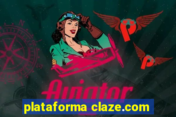 plataforma claze.com